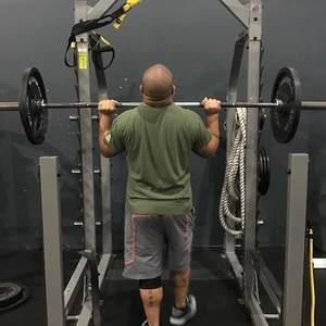 Meet your Posher, Phil